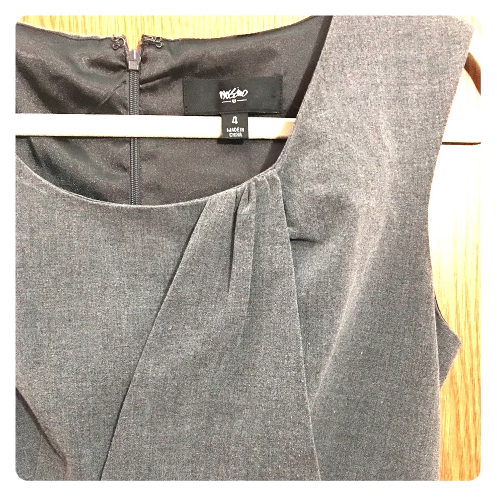 Mossimo work dress